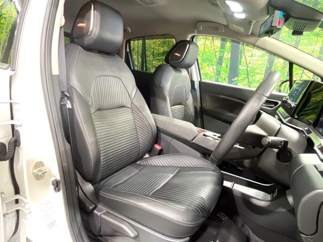 NISSAN AURA 2022 Image 31