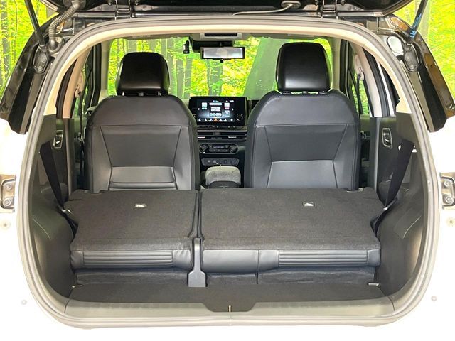 NISSAN AURA 2022 Image 31