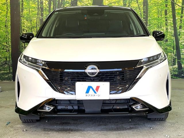 NISSAN AURA 2022 Image 31