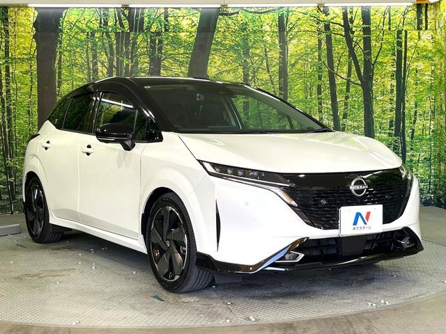 NISSAN AURA 2022 Image 31
