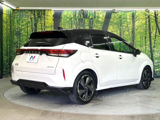 NISSAN AURA 2022 Image 31