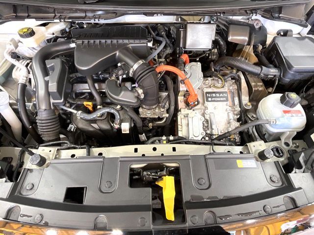 NISSAN AURA 2022 Image 31