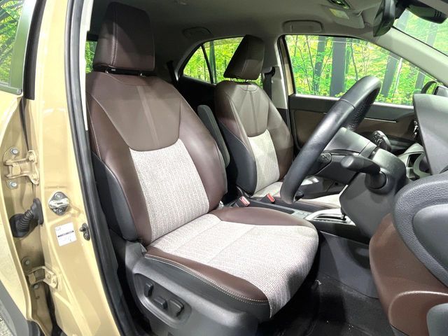 TOYOTA YARIS CROSS HYBRID 2023 Image 31