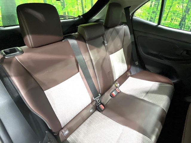 TOYOTA YARIS CROSS HYBRID 2023 Image 31