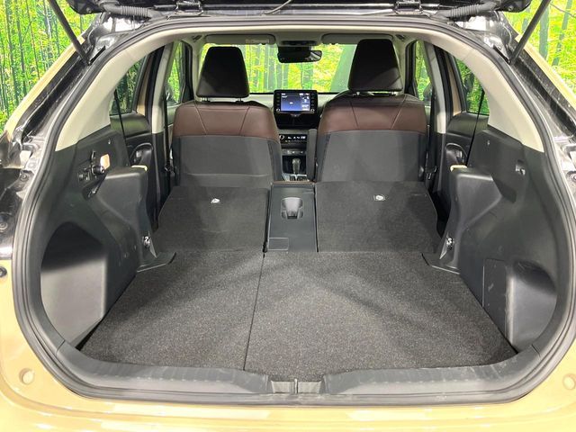 TOYOTA YARIS CROSS HYBRID 2023 Image 31