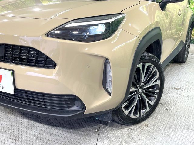 TOYOTA YARIS CROSS HYBRID 2023 Image 31