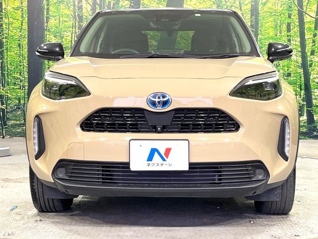 TOYOTA YARIS CROSS HYBRID 2023 Image 31