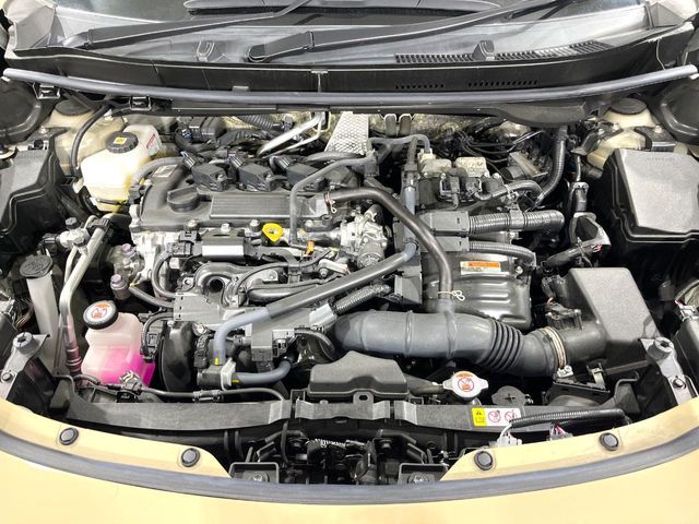 TOYOTA YARIS CROSS HYBRID 2023 Image 31