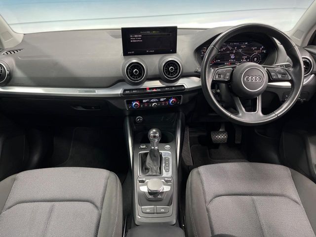 AUDI Q2 2017 Image 31