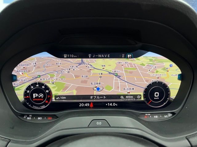 AUDI Q2 2017 Image 31