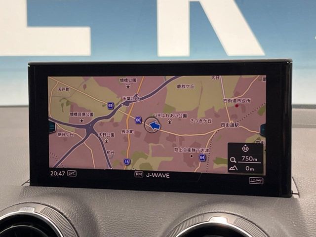 AUDI Q2 2017 Image 31