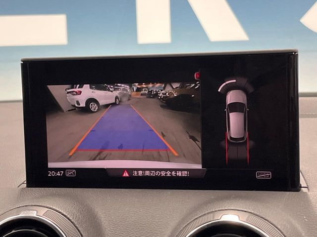 AUDI Q2 2017 Image 31