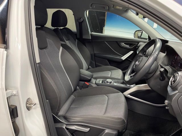 AUDI Q2 2017 Image 31