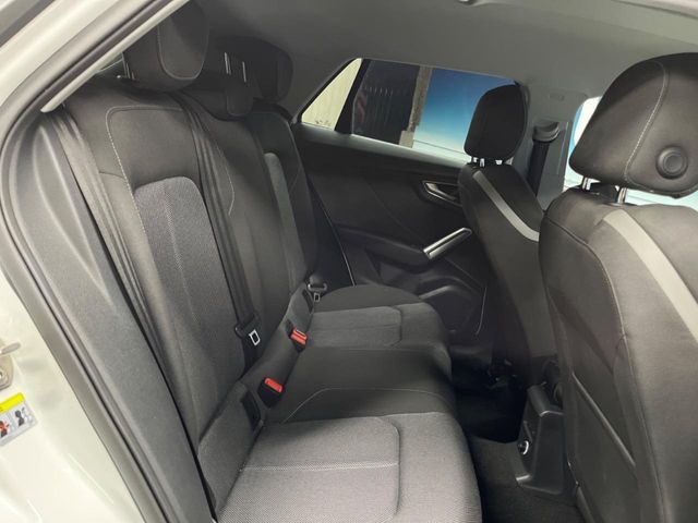 AUDI Q2 2017 Image 31