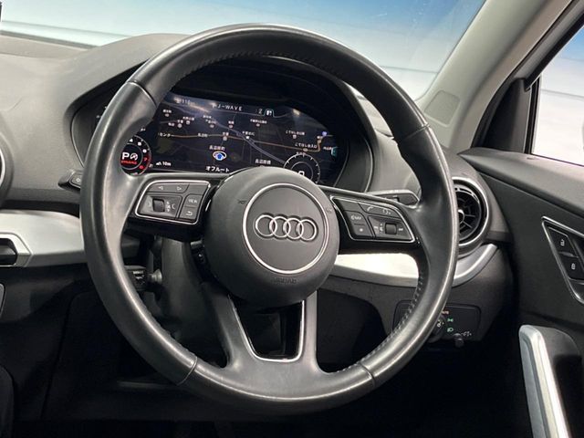 AUDI Q2 2017 Image 31