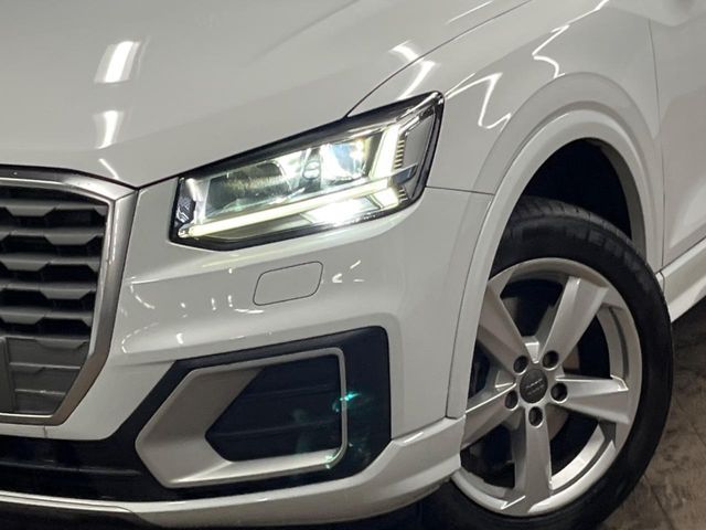 AUDI Q2 2017 Image 31