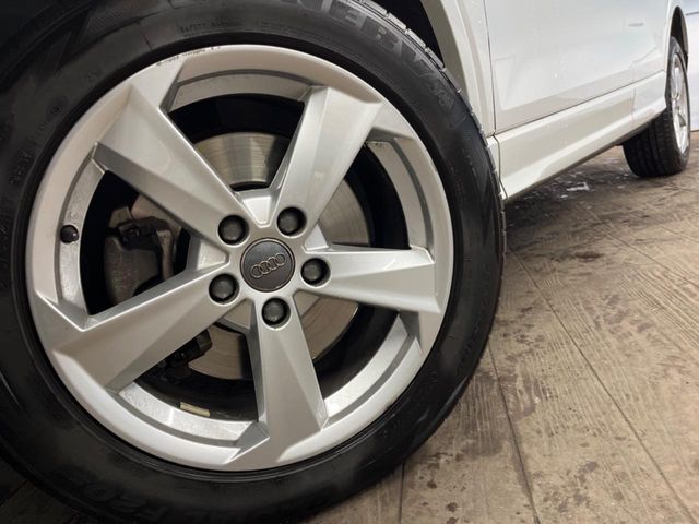 AUDI Q2 2017 Image 31