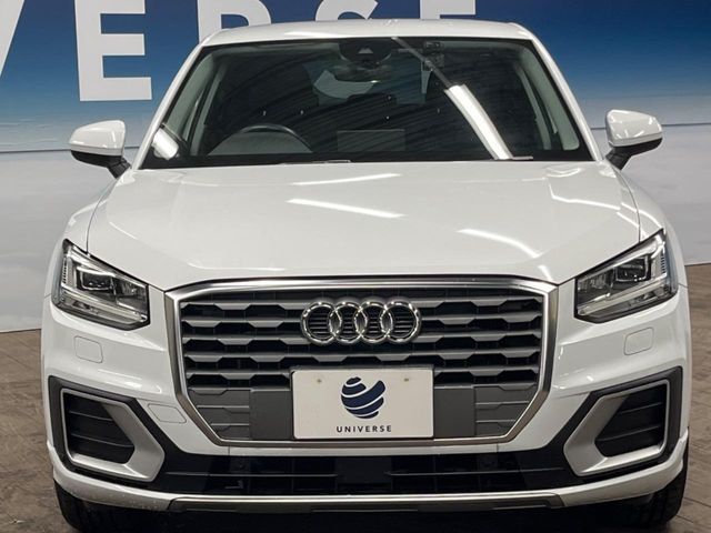 AUDI Q2 2017 Image 31