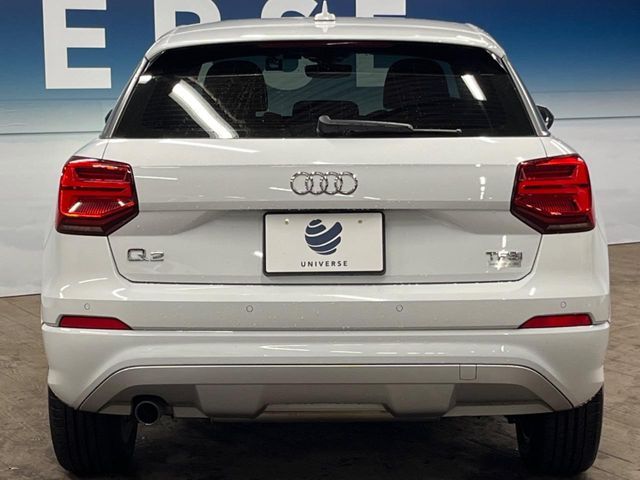 AUDI Q2 2017 Image 31