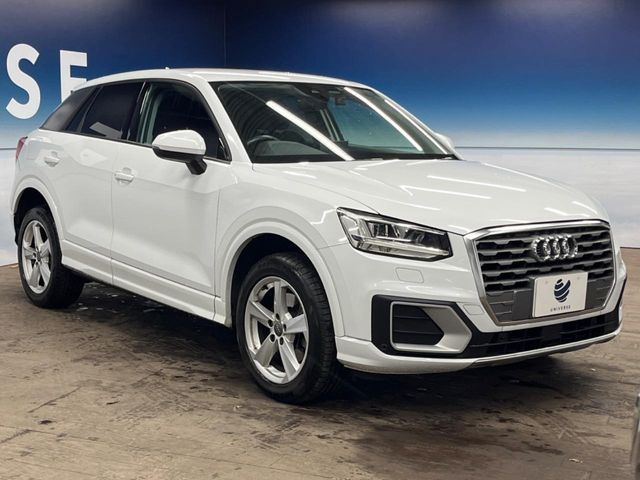 AUDI Q2 2017 Image 31
