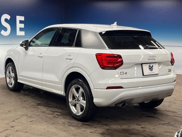 AUDI Q2 2017 Image 31