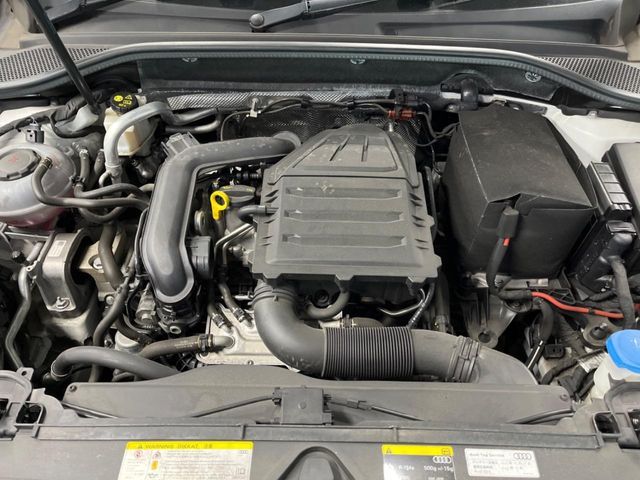 AUDI Q2 2017 Image 31