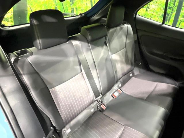 TOYOTA YARIS CROSS HYBRID 2023 Image 31