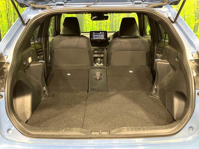 TOYOTA YARIS CROSS HYBRID 2023 Image 31