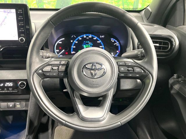 TOYOTA YARIS CROSS HYBRID 2023 Image 31