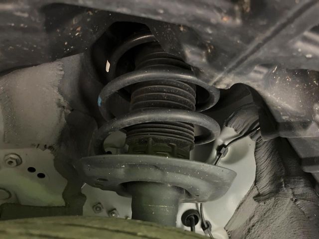 TOYOTA YARIS CROSS HYBRID 2023 Image 31