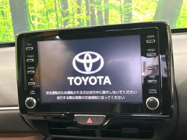 TOYOTA YARIS CROSS HYBRID 2021 Image 31