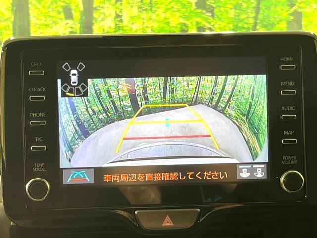 TOYOTA YARIS CROSS HYBRID 2021 Image 31