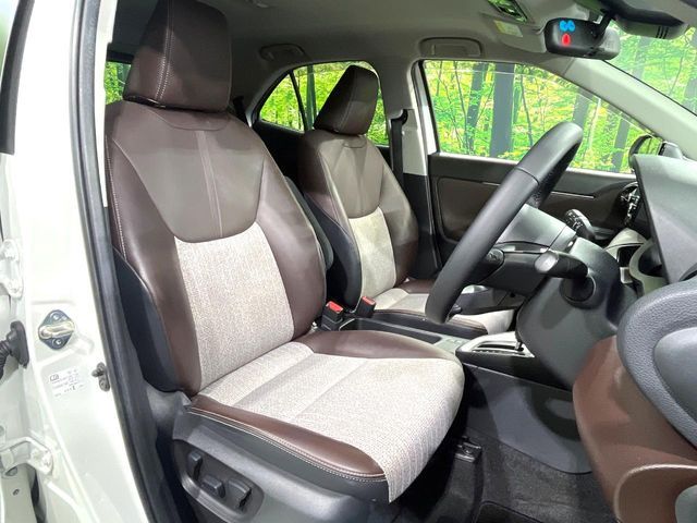 TOYOTA YARIS CROSS HYBRID 2021 Image 31