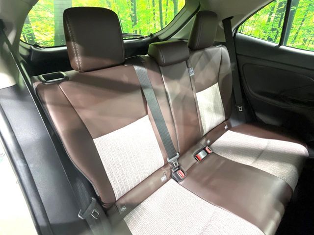 TOYOTA YARIS CROSS HYBRID 2021 Image 31