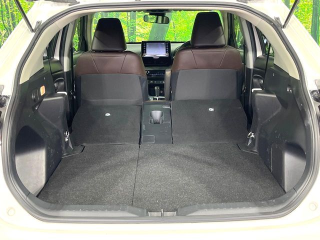 TOYOTA YARIS CROSS HYBRID 2021 Image 31