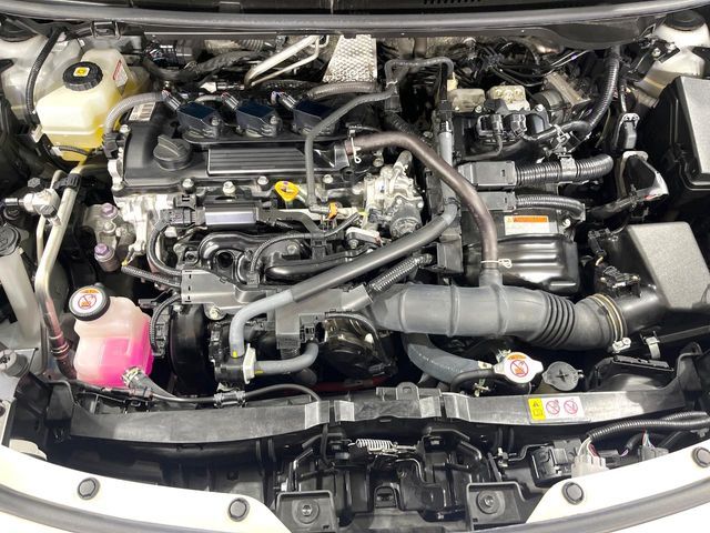 TOYOTA YARIS CROSS HYBRID 2021 Image 31