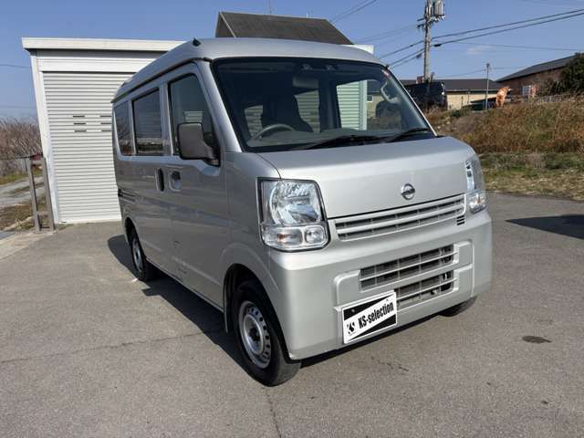 NISSAN NV100 CLIPPER 2019 Image 31