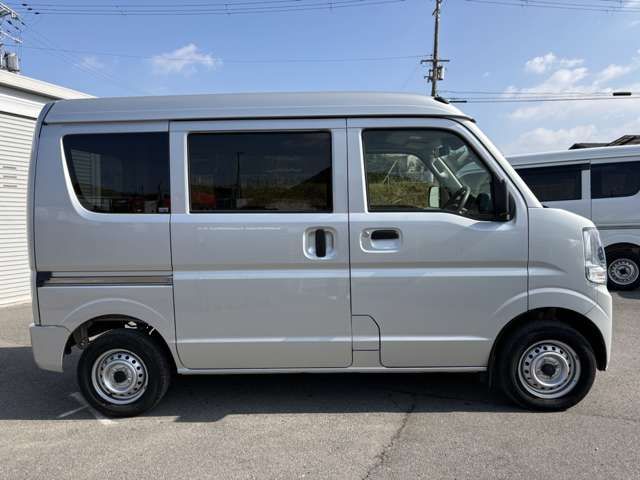 NISSAN NV100 CLIPPER 2019 Image 31