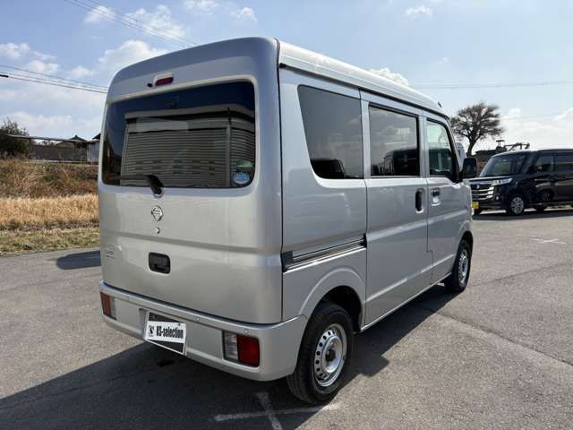 NISSAN NV100 CLIPPER 2019 Image 31