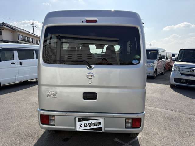 NISSAN NV100 CLIPPER 2019 Image 31