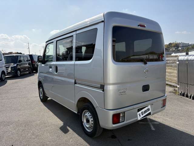 NISSAN NV100 CLIPPER 2019 Image 31