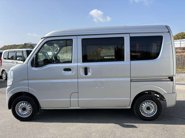 NISSAN NV100 CLIPPER 2019 Image 31