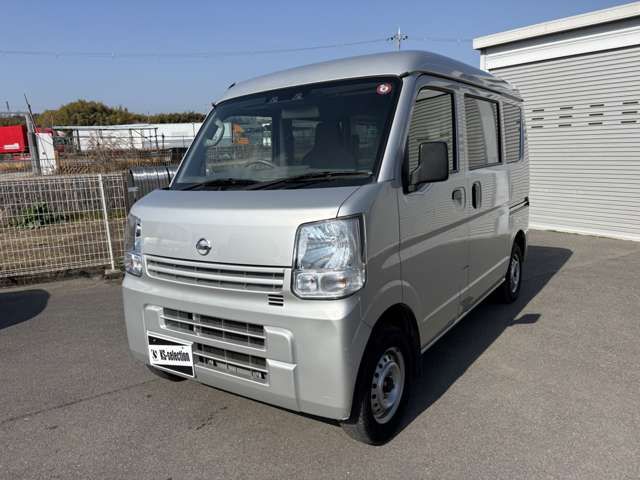 NISSAN NV100 CLIPPER 2019 Image 31