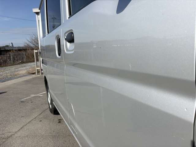 NISSAN NV100 CLIPPER 2019 Image 31