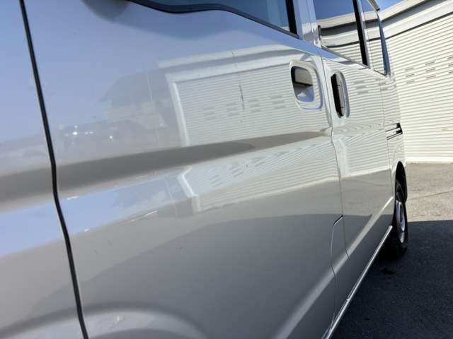 NISSAN NV100 CLIPPER 2019 Image 31