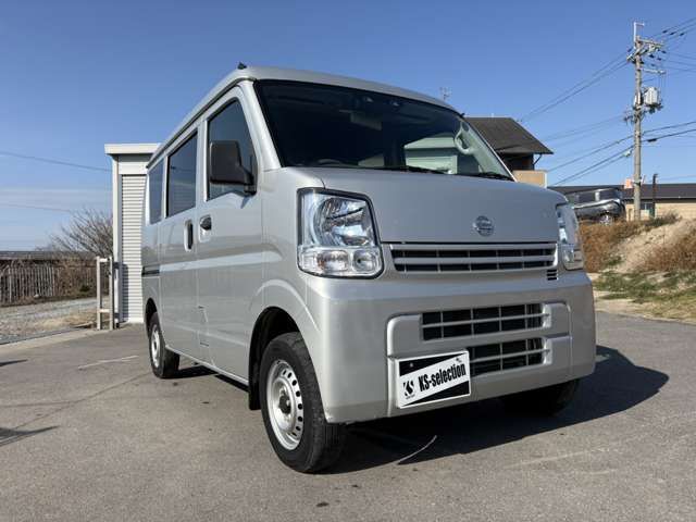 NISSAN NV100 CLIPPER 2019 Image 31
