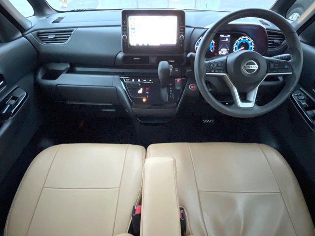 NISSAN ROOX 2021 Image 31