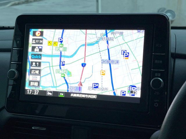 NISSAN ROOX 2021 Image 31