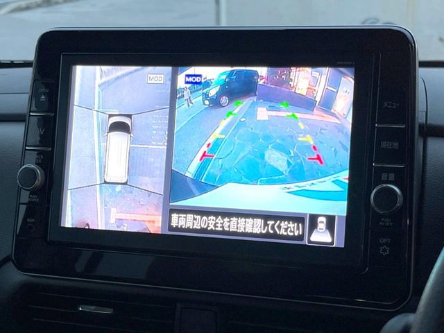 NISSAN ROOX 2021 Image 31