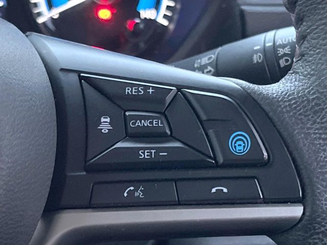 NISSAN ROOX 2021 Image 31